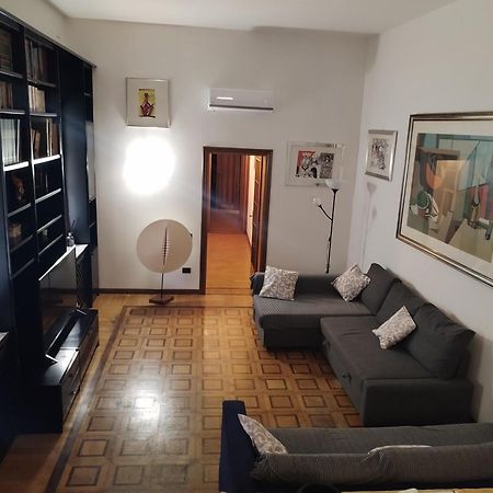 Ca' Baby Venezia Daire Dış mekan fotoğraf
