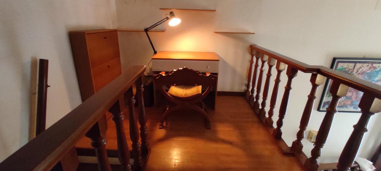 Ca' Baby Venezia Daire Dış mekan fotoğraf