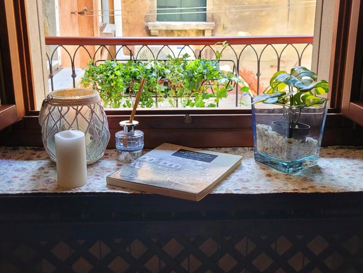 Ca' Baby Venezia Daire Dış mekan fotoğraf