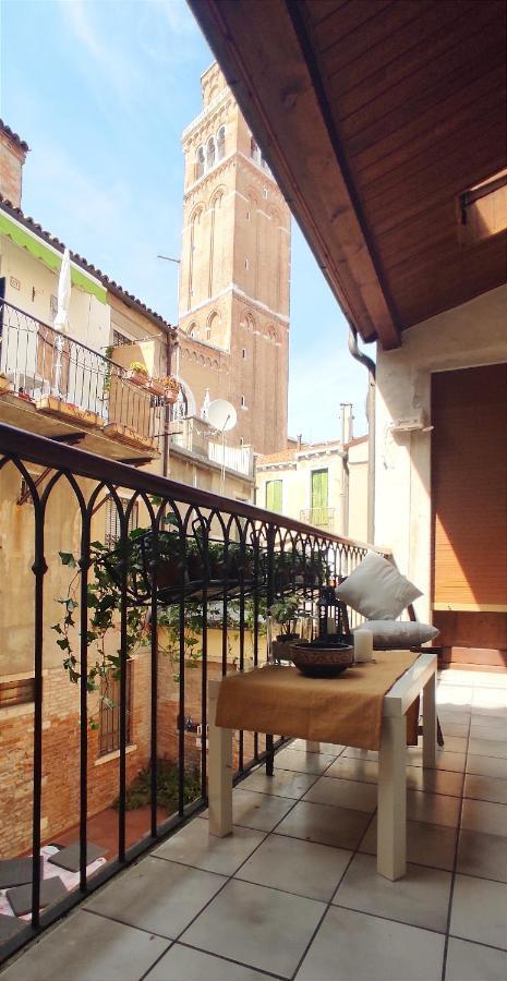Ca' Baby Venezia Daire Dış mekan fotoğraf