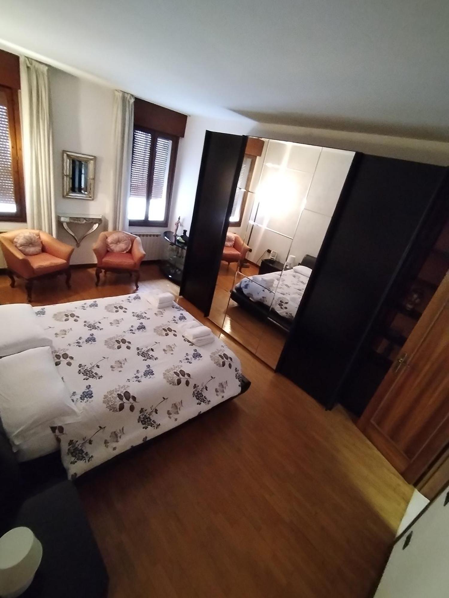 Ca' Baby Venezia Daire Dış mekan fotoğraf