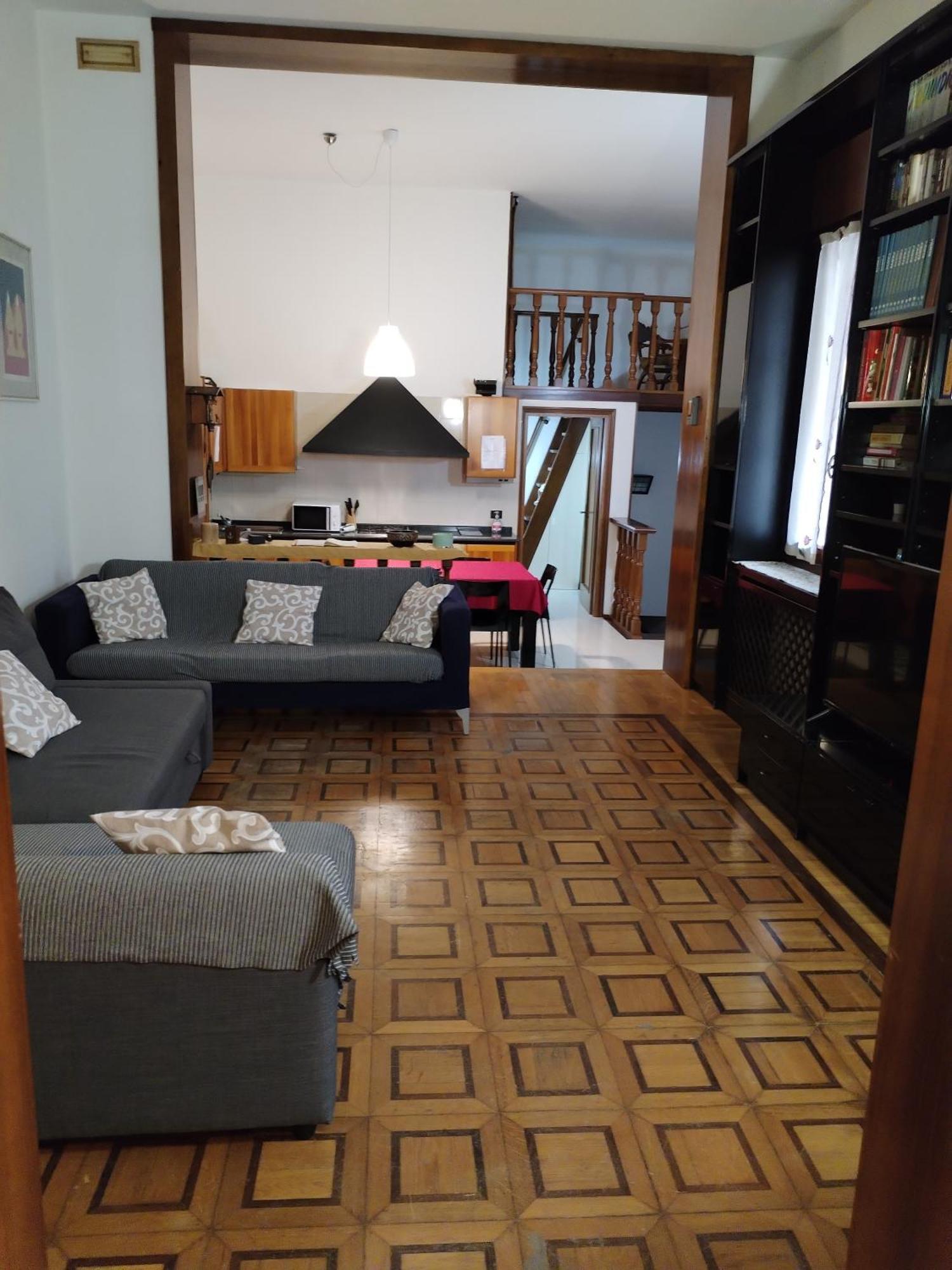 Ca' Baby Venezia Daire Dış mekan fotoğraf