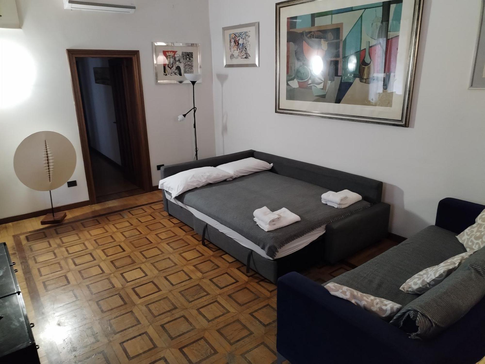 Ca' Baby Venezia Daire Dış mekan fotoğraf