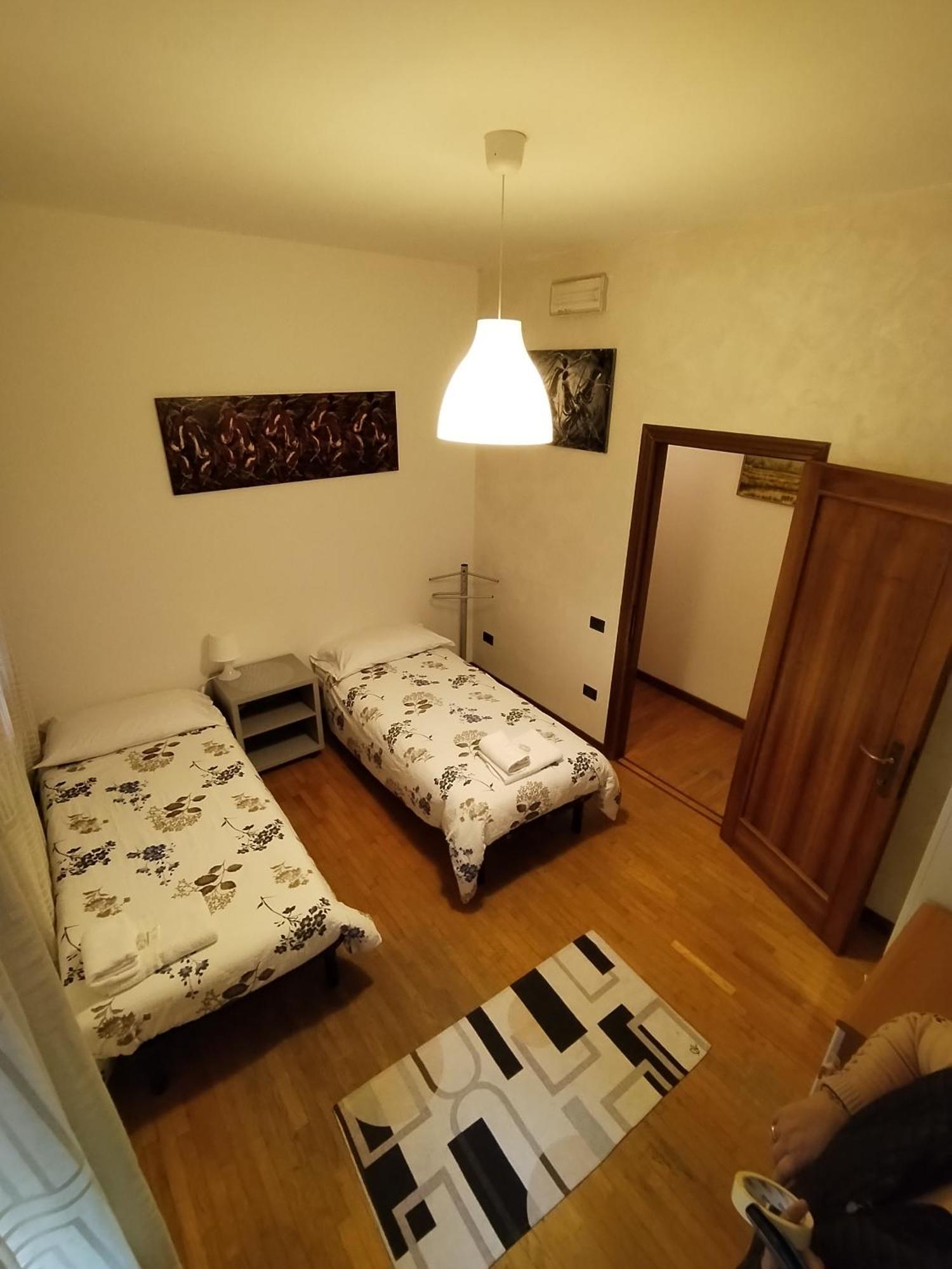 Ca' Baby Venezia Daire Dış mekan fotoğraf