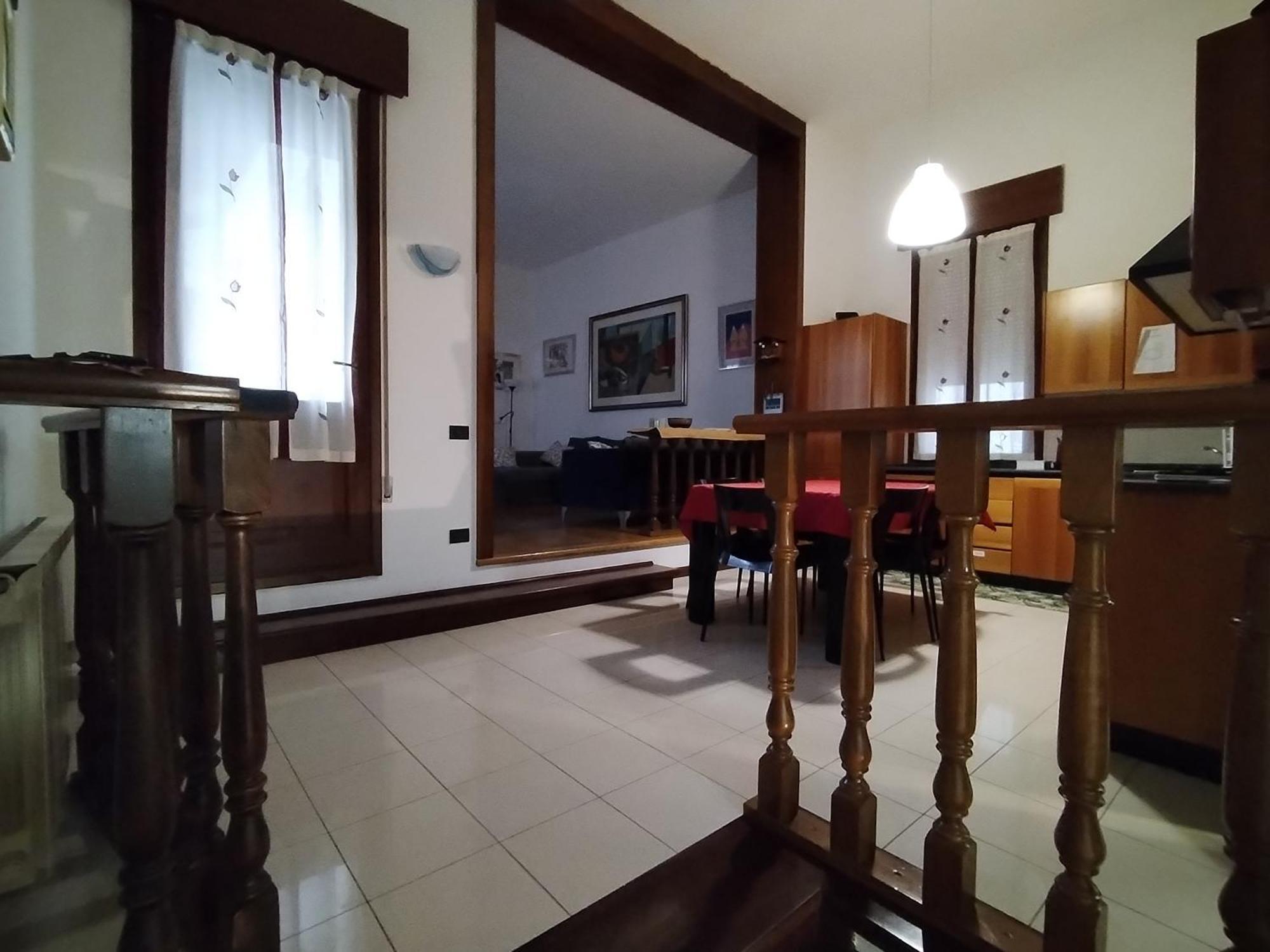 Ca' Baby Venezia Daire Dış mekan fotoğraf