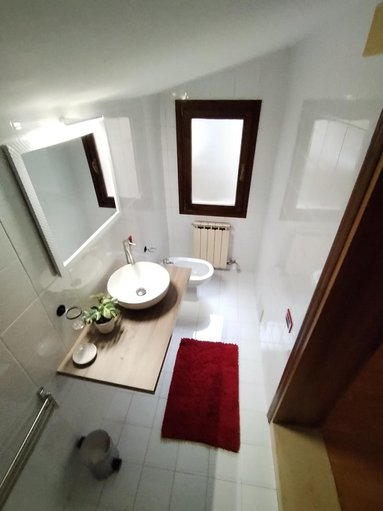 Ca' Baby Venezia Daire Dış mekan fotoğraf
