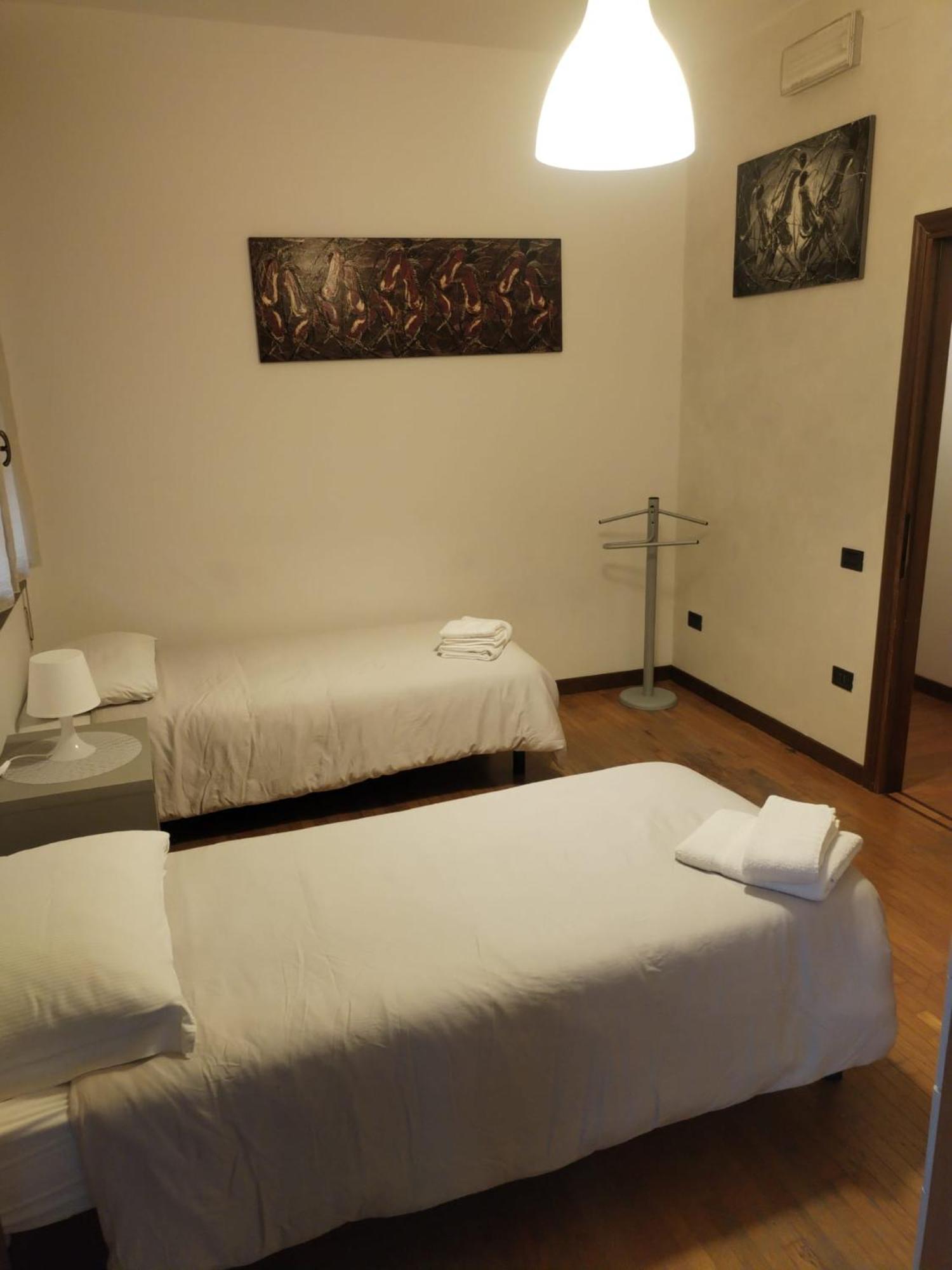 Ca' Baby Venezia Daire Dış mekan fotoğraf