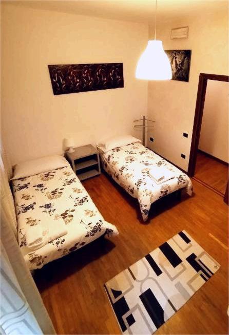 Ca' Baby Venezia Daire Dış mekan fotoğraf