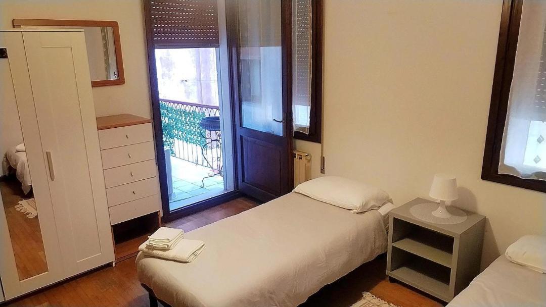 Ca' Baby Venezia Daire Dış mekan fotoğraf